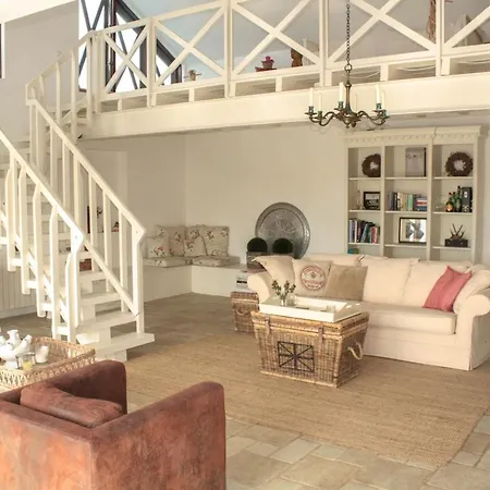 Villa Sleeps 6 Pool Wifi Aldeia do Meco